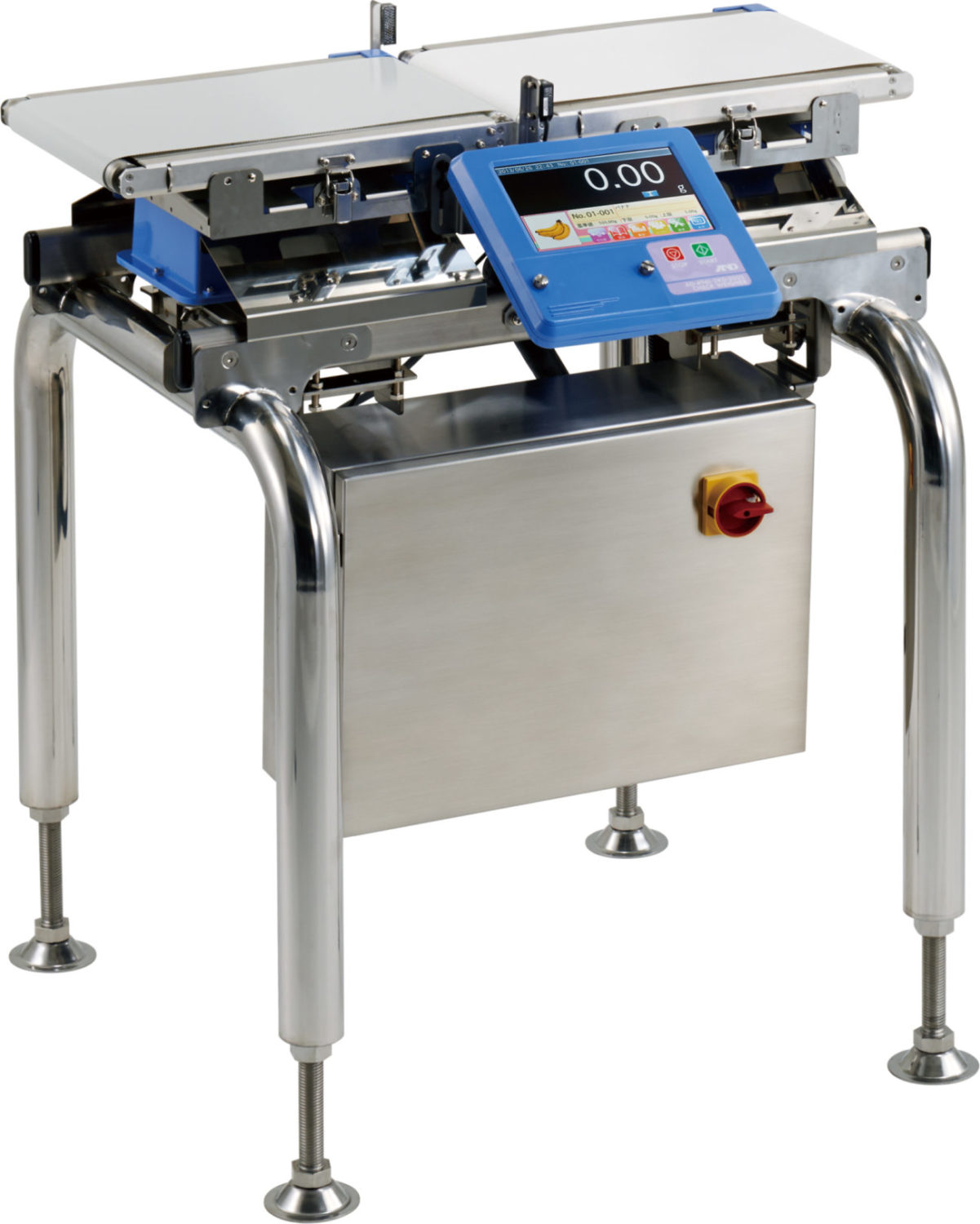 A D 株式会社第一科学