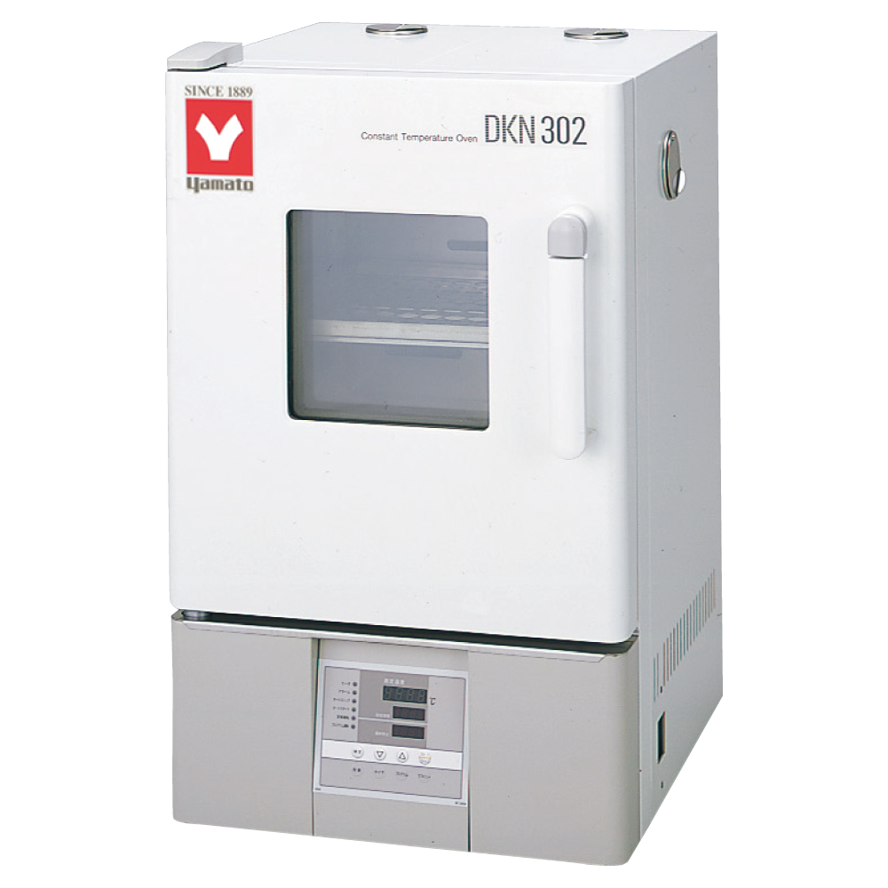 最新デザインの yamato ヤマト科学 精密恒温器 大型乾燥器 DF1032