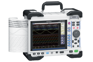 メモリハイコーダ MR8848