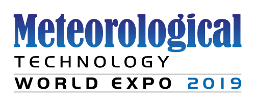 Meteorological Technology World Expo 2019