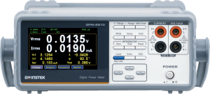 パワーメータ GPM-8213/VG