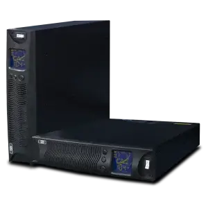 無停電電源装置（UPS）URシリーズ